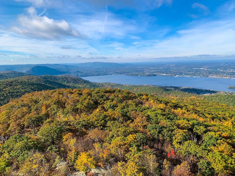 Beacon Overlook