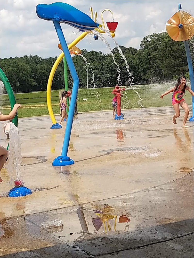 Veterans Park