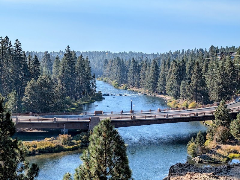Riverbend Park