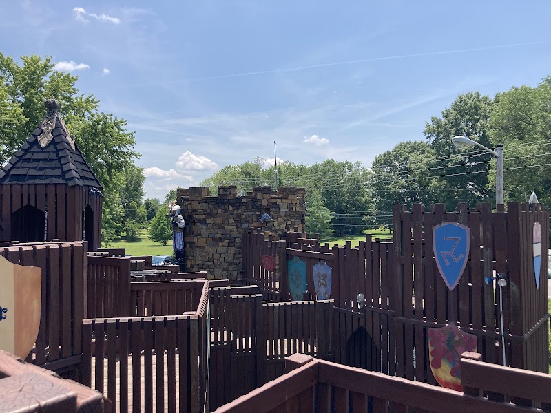 Castle Park