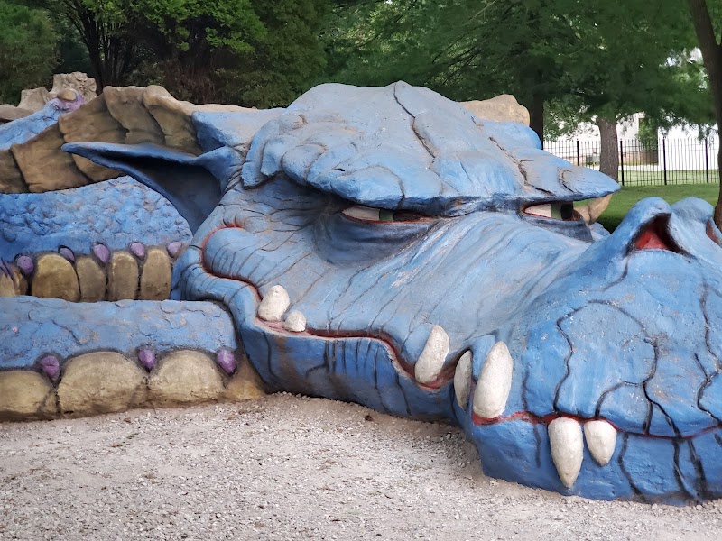 Jeremy "Boo" Rochman Memorial Park