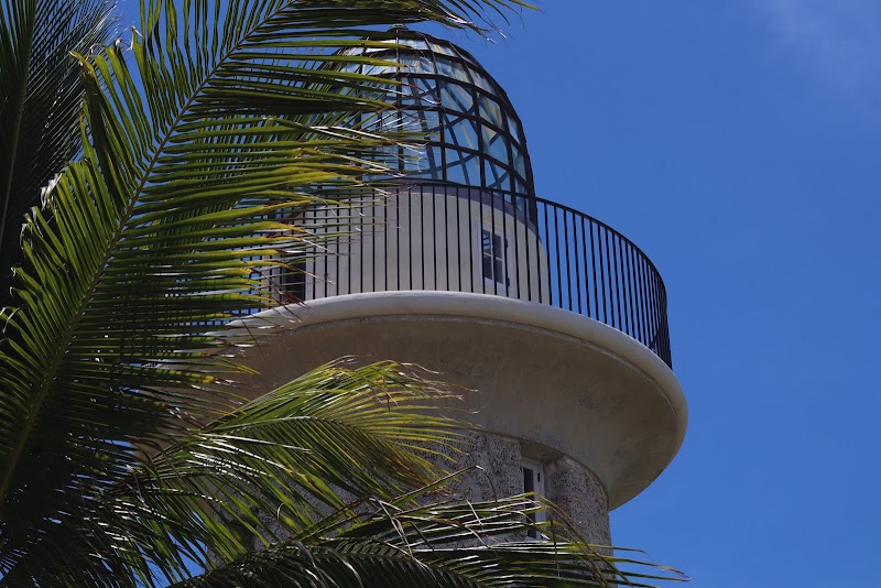 Biscayne National Park Institute at Coconut Grove