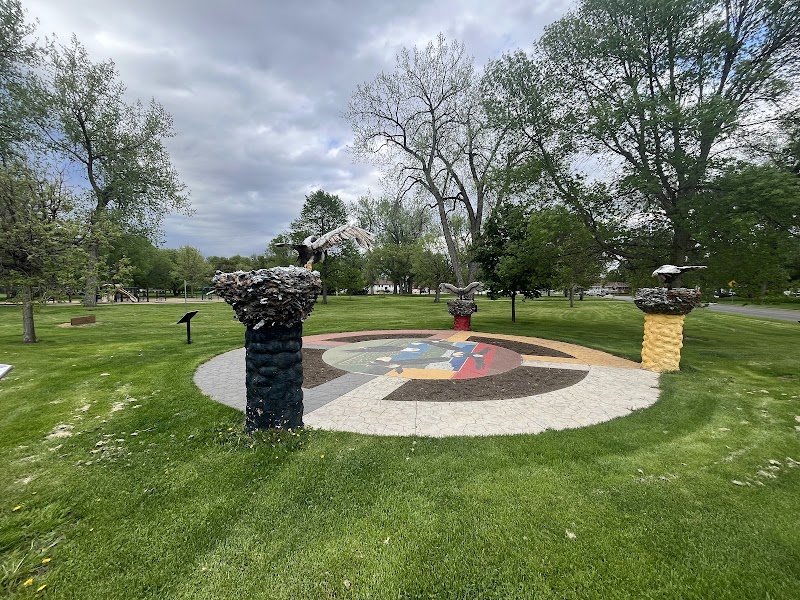 Sertoma Park