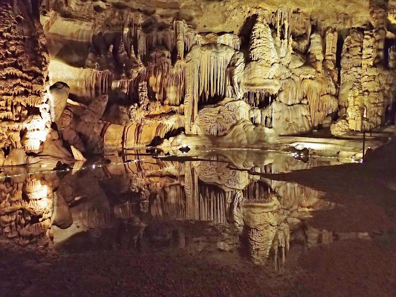 Cave Without A Name