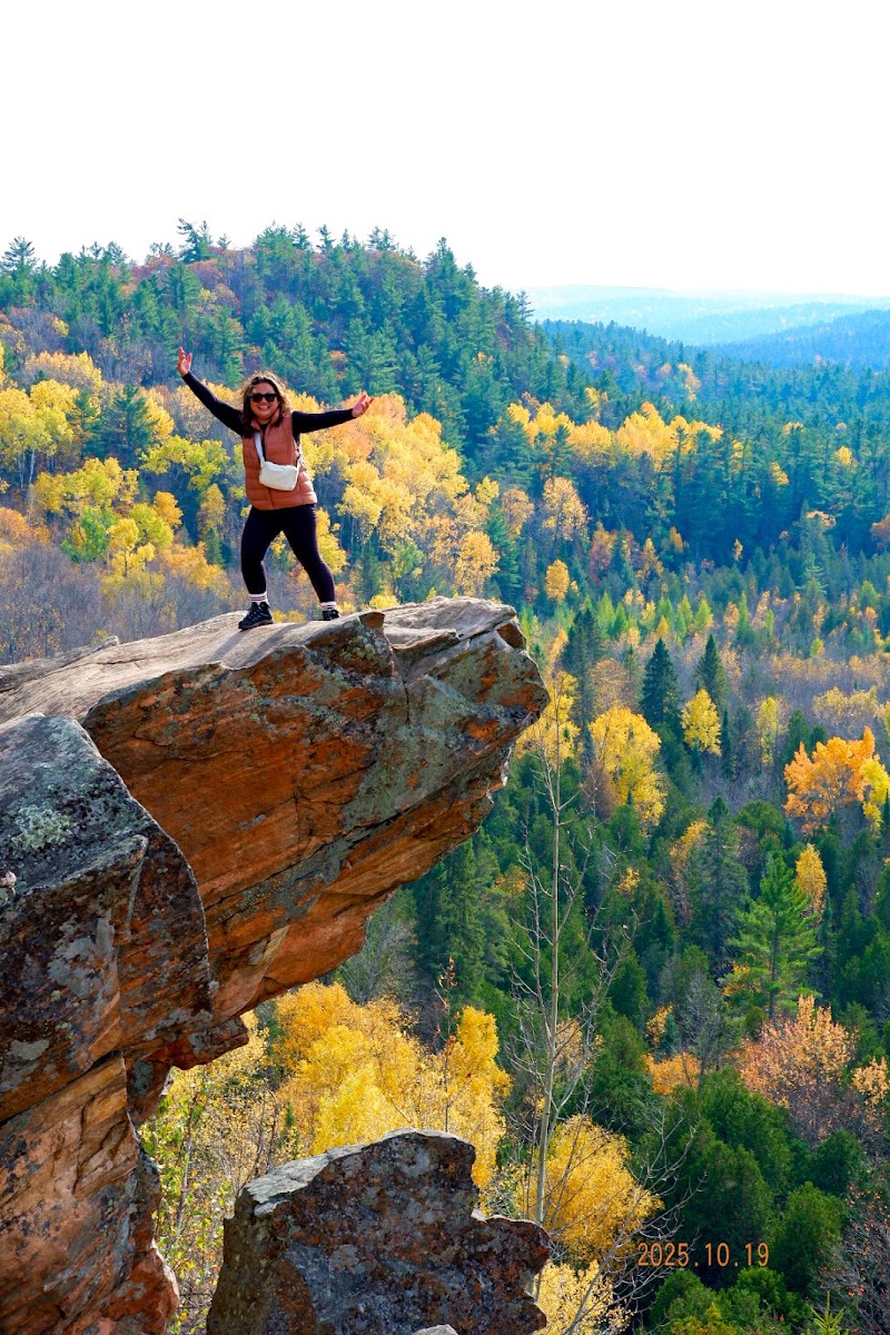 Eagle's Nest Lookout