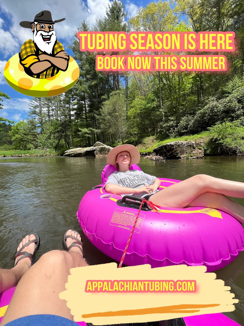 Appalachian Tubing Company