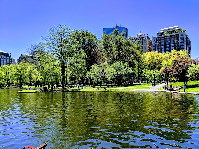 Public Garden