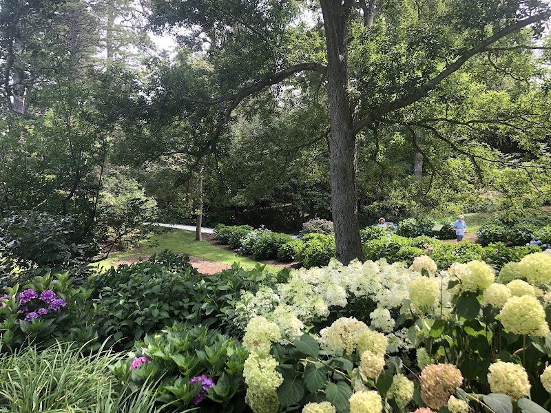 Heritage Museums & Gardens