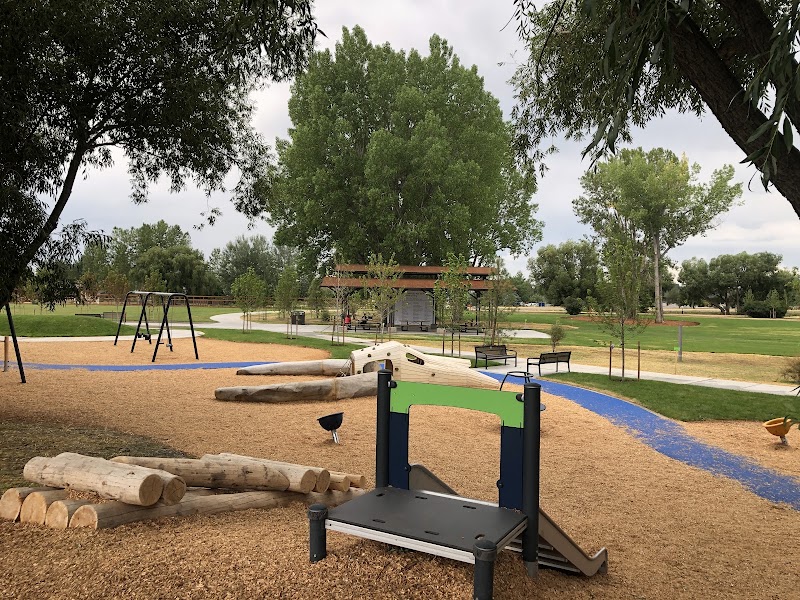 Story Mill Park