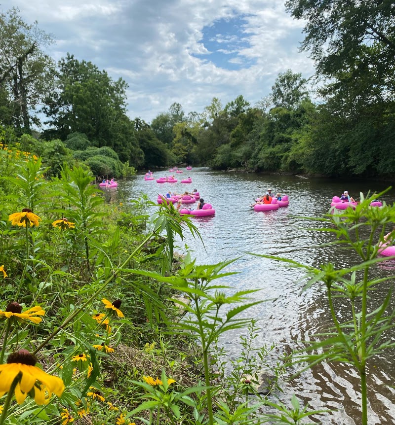 Brevard Tubing