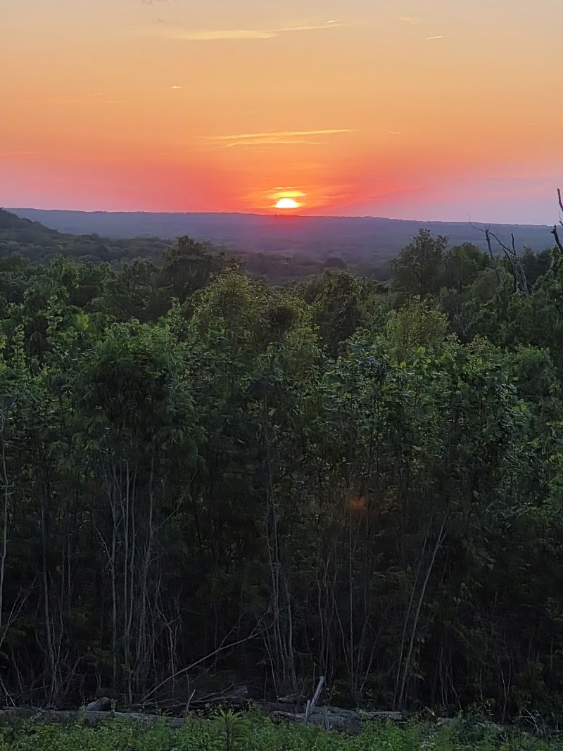 Bean Blossom Overlook