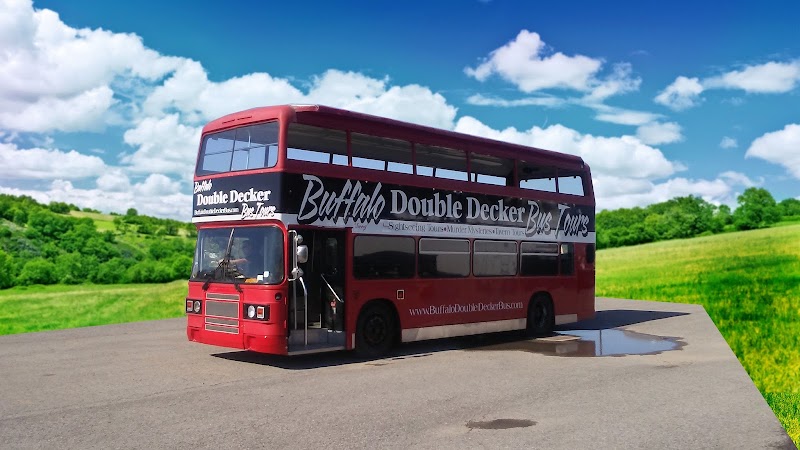 Buffalo Double Decker Tours