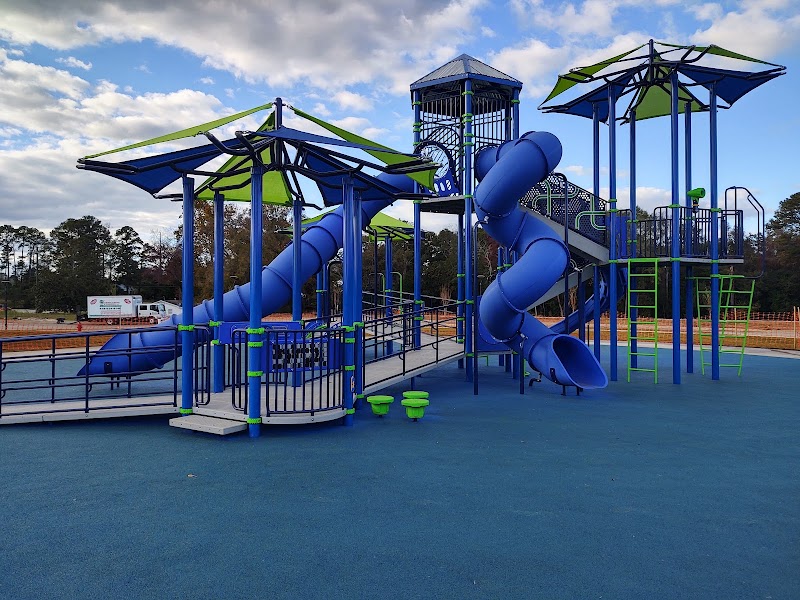Center Park At Centerville