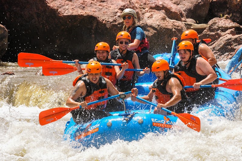 Echo Canyon River Expeditions
