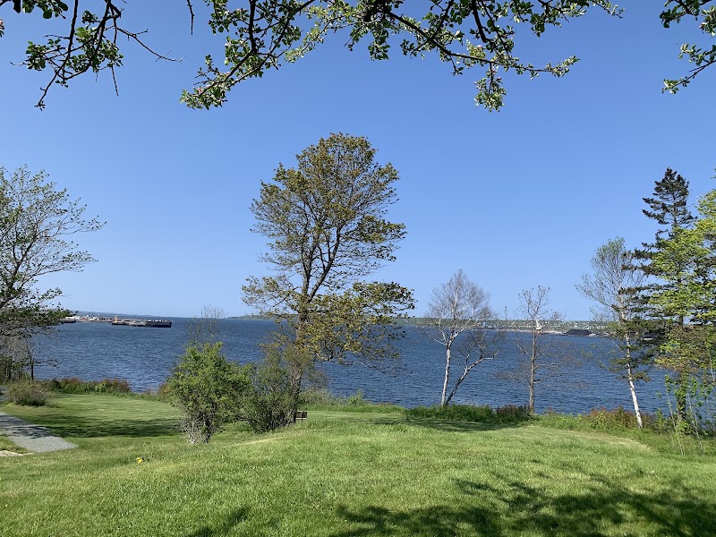 Petersfield Provincial Park