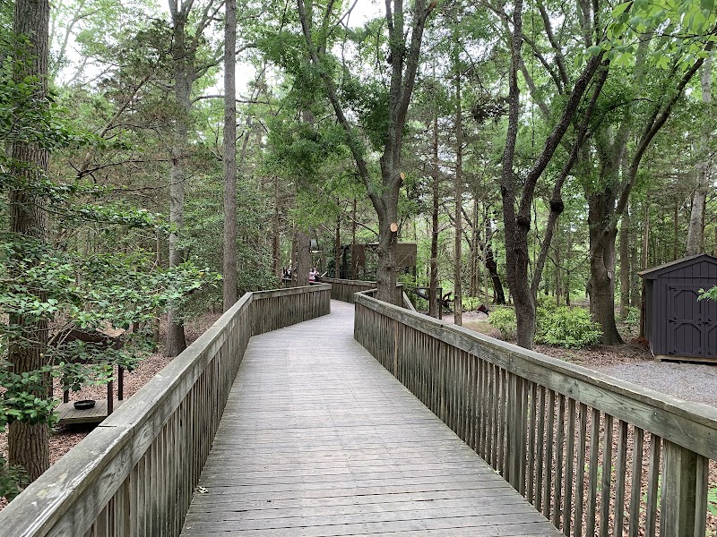 Cape May County Park & Zoo
