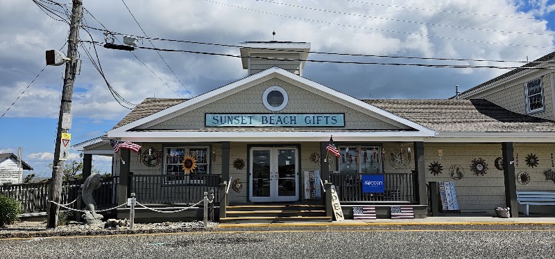 Sunset Beach Gifts