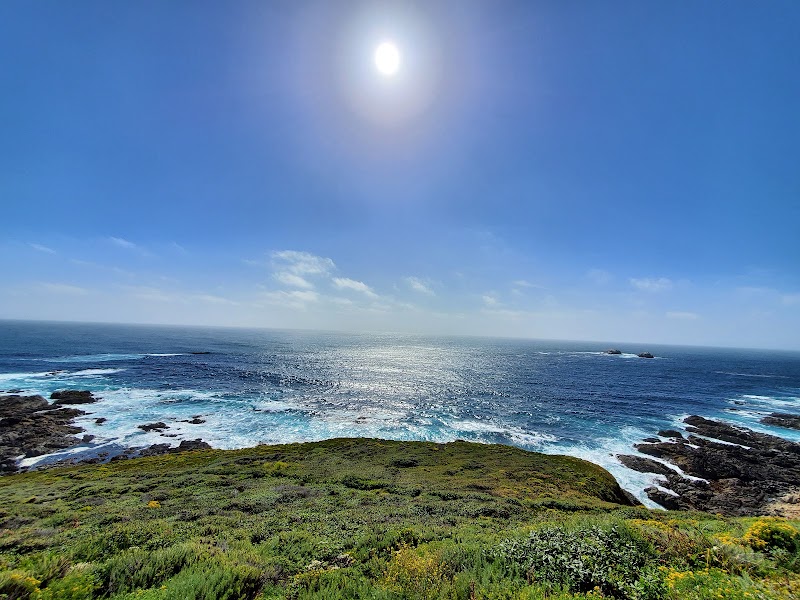 Whale Peak - Soberanes Point