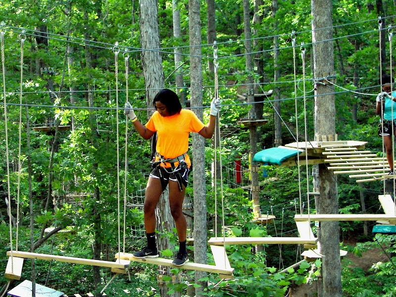 Treetop Quest Gwinnett