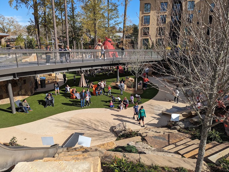 Downtown Cary Park