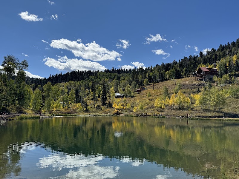 Wood Ranch Park