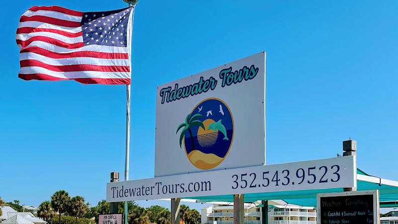 Tidewater Tours