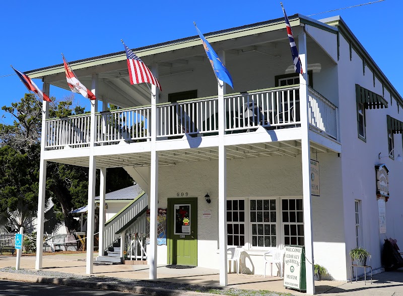 Cedar Key Historical Society