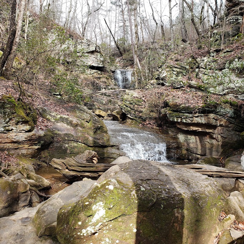 Moss Rock Preserve
