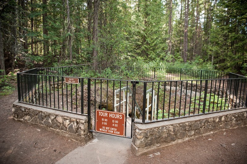 Crawford State Park Heritage Site