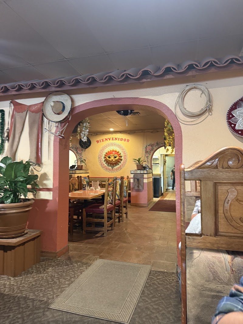 Rancho Chico | Mexican