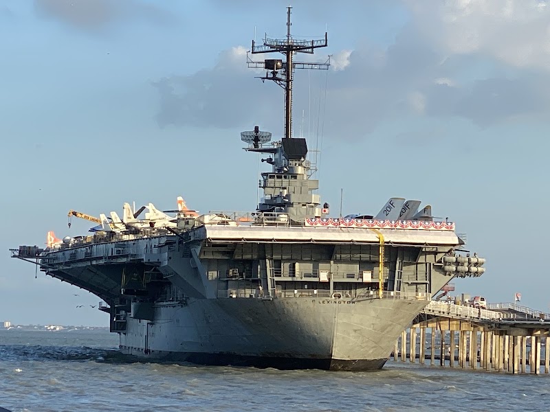 USS Lexington