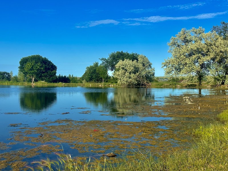 Spring Lake Park