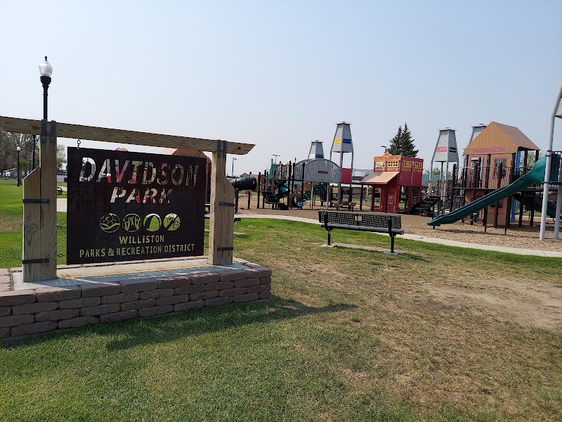 Davidson Park