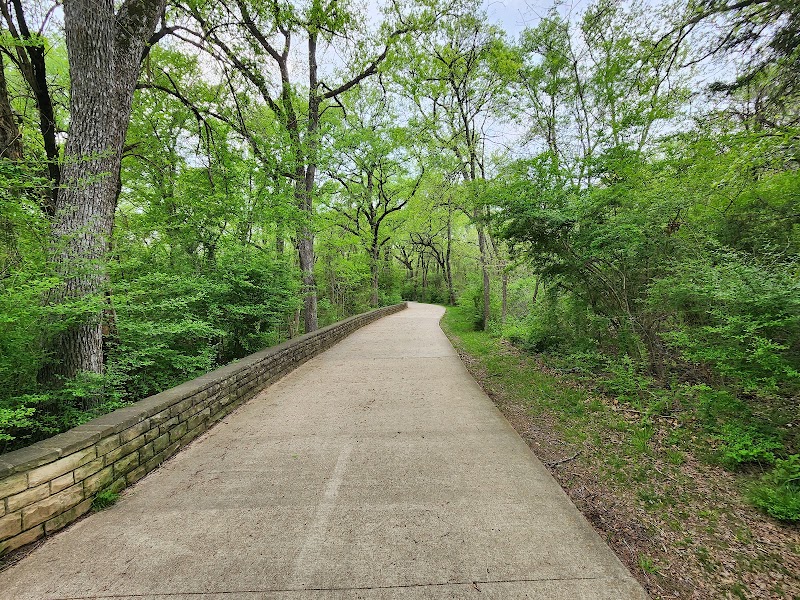 Spring Creek Nature Trail