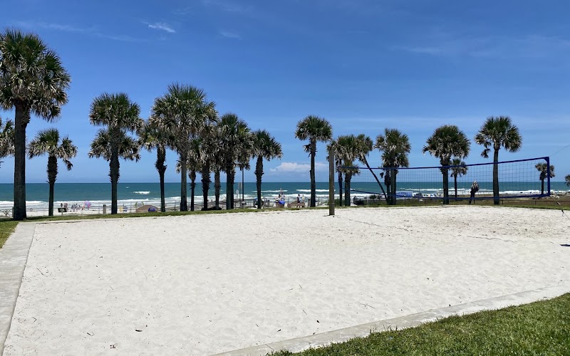 Breakers Oceanfront Park