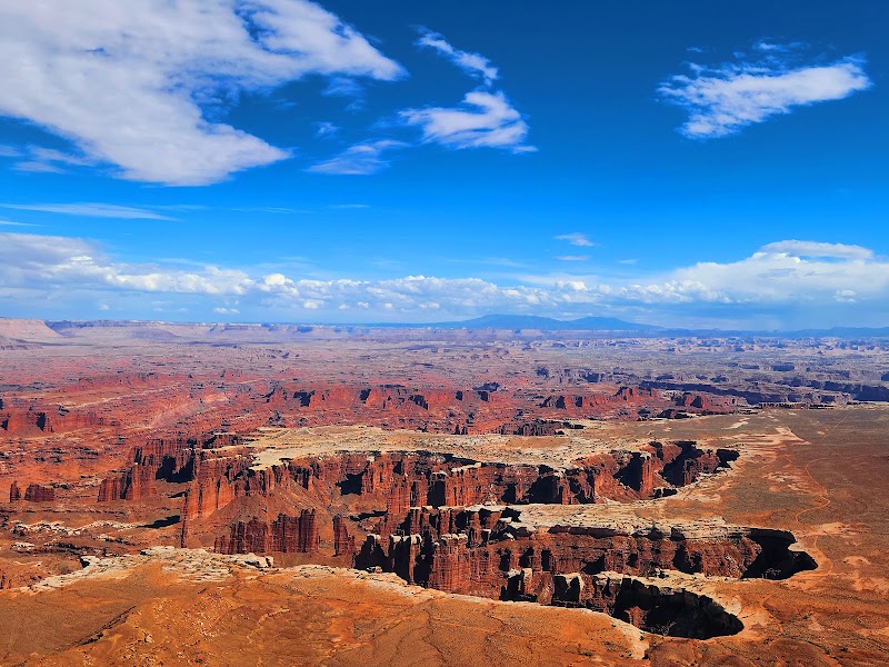 Grand View Point