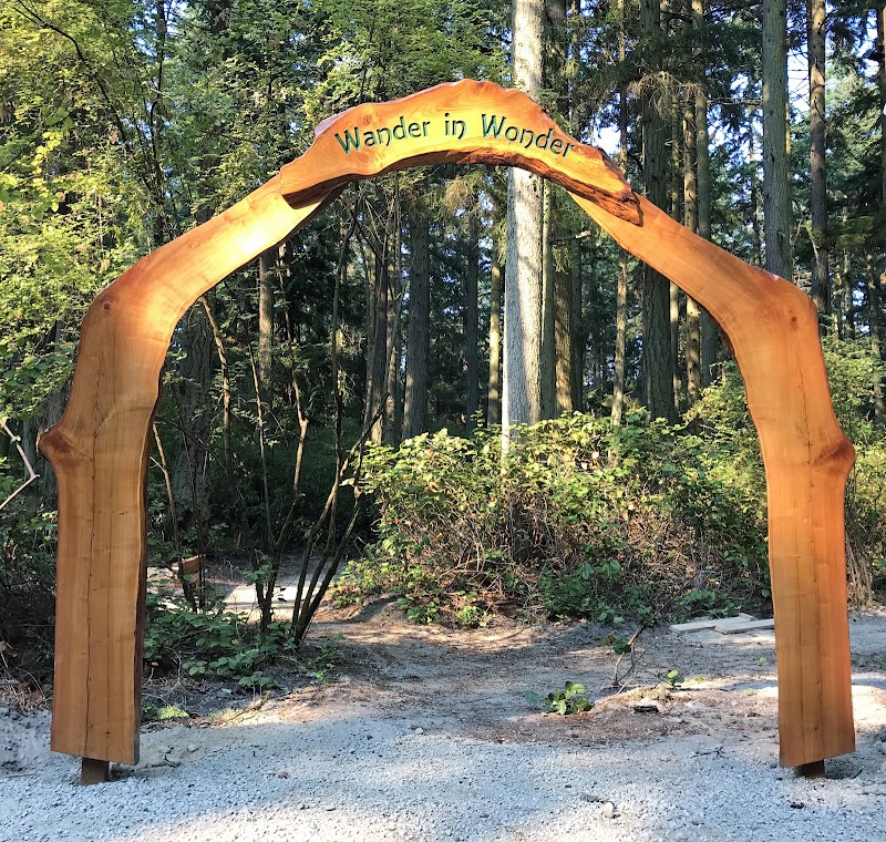 Price Sculpture Forest