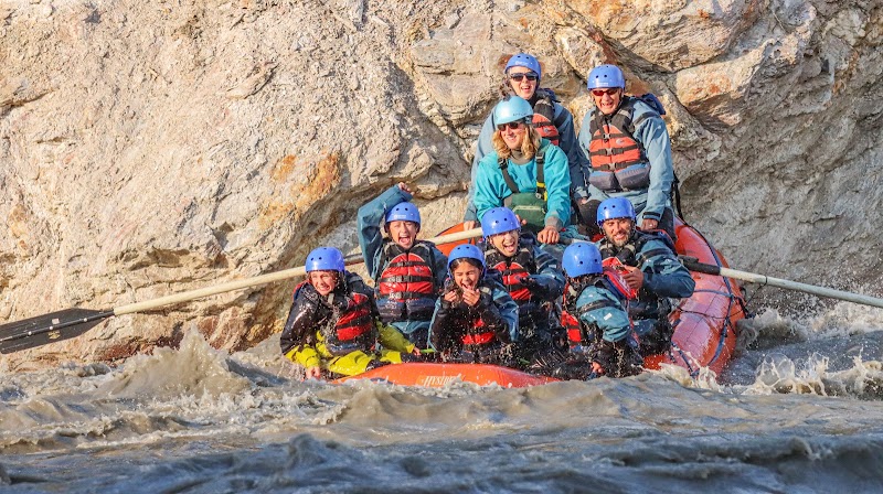 New Wave Adventures