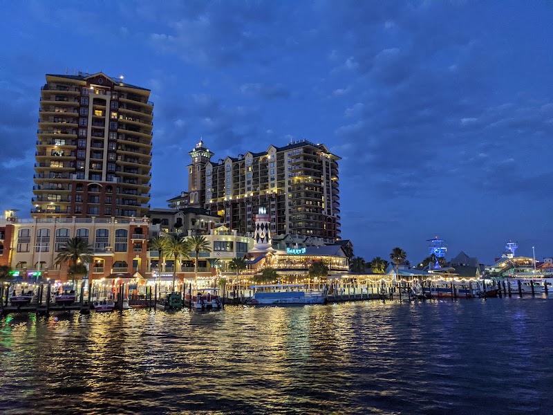 HarborWalk Village
