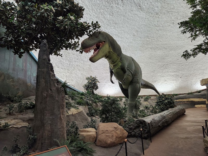 Sternberg Museum of Natural History