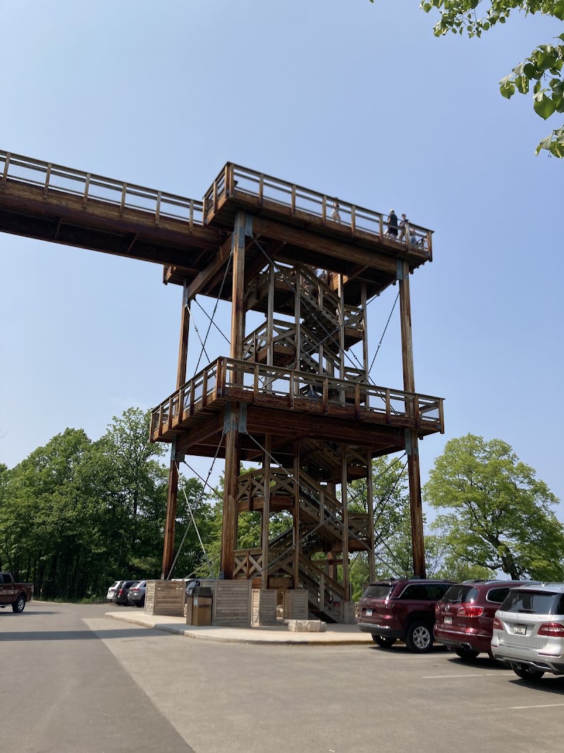 Eagle Tower