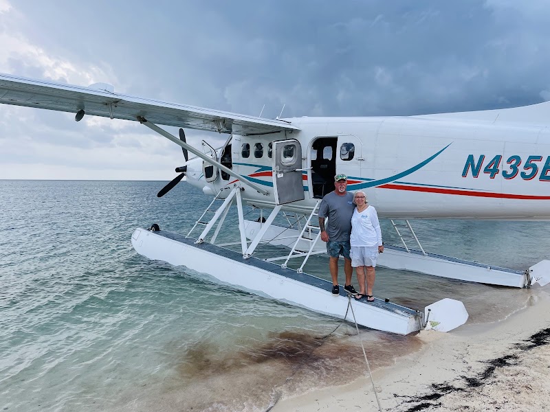 Key West Seaplane Adventures