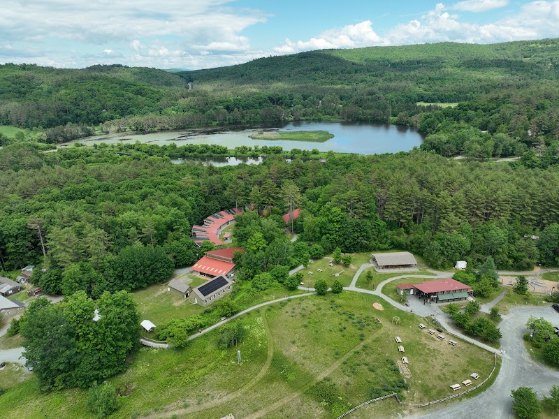 VINS Nature Center