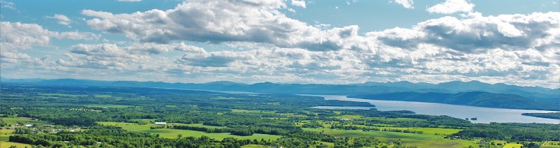Mt. Philo State Park