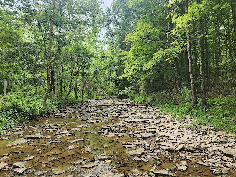 Long Branch Farm & Trails (Open to Cincinnati Nature Center members only)