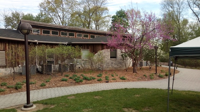 Olewine Nature Center