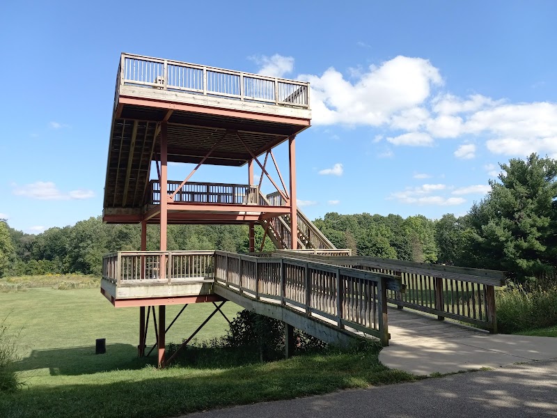 Ox Bow Park
