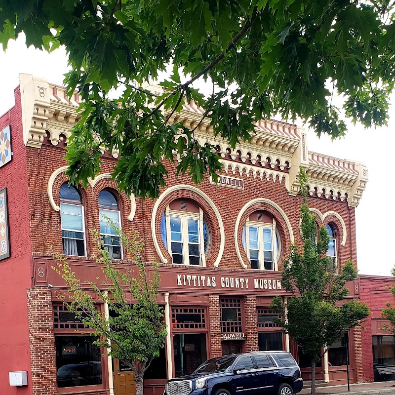 Kittitas County Historical Museum