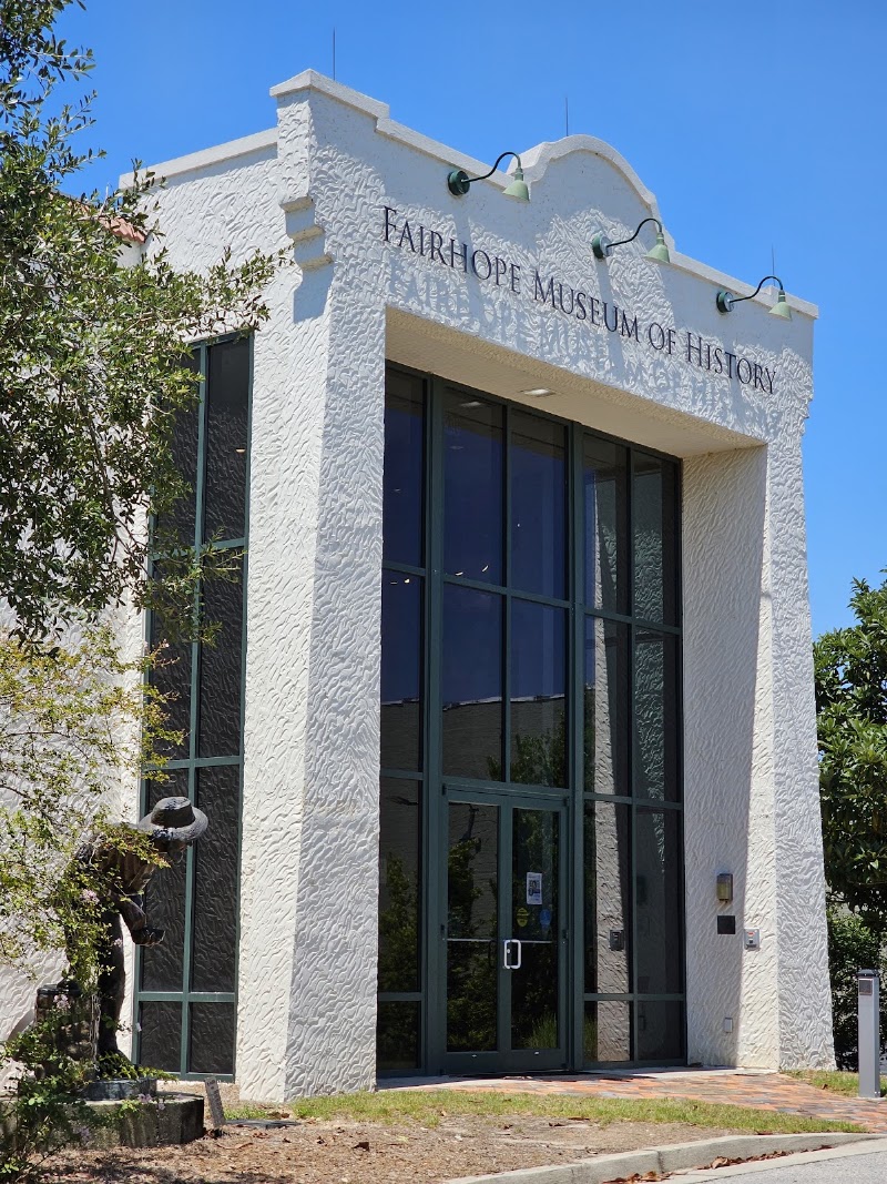 Fairhope Museum of History