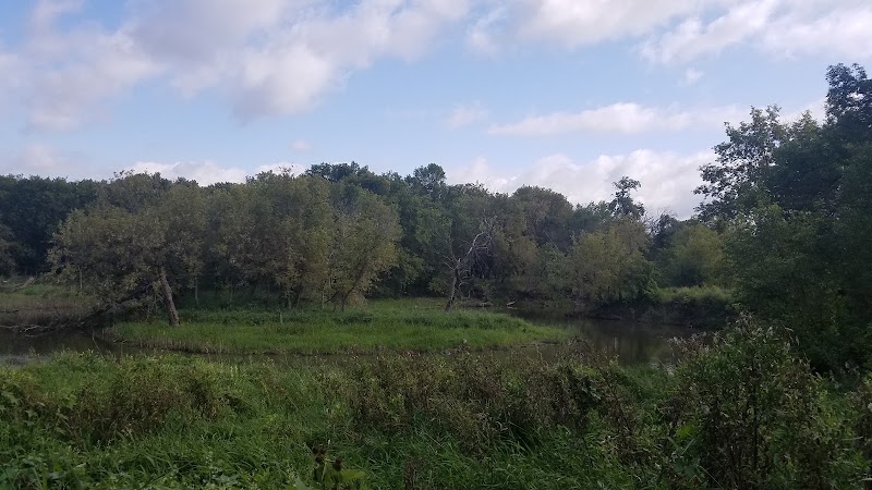 Lions Conservancy Park